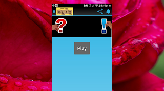 Smart Brain Quiz - Screenshot 3