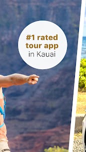 Kauai GPS Driving Tours Mod APK Download 5