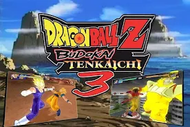 Dragon Ball Z Budokai Tenkaichi 3 Trick APK (Android Game) - Descarga Gratis