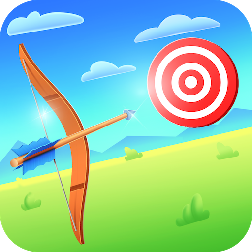Archery Game logo