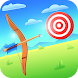 Archery Game - Androidアプリ