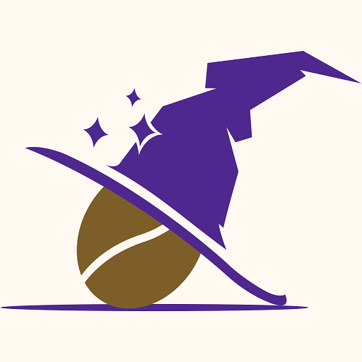 MTG Pal logo
