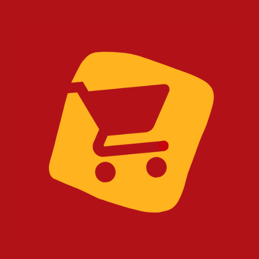 Riddhi Siddhi Groceries logo