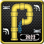 Plumber Puzzle 2023 Pipeline