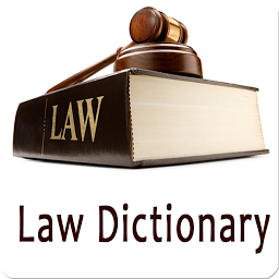 图标图片“Law Dictionary”