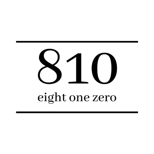 810 logo
