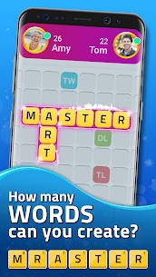 Word Wars – Word Game MOD APK v1.570 1