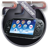 Emulator for PSP 2017 icon
