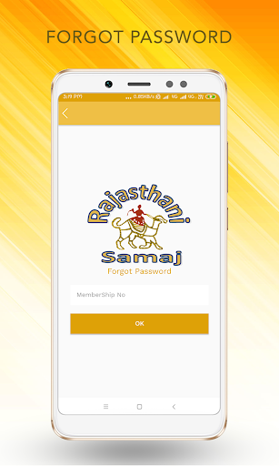 Rajasthani Samaj Screen 3