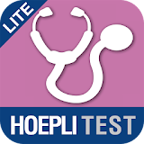 Hoepli Test Medicina-Odontoiatria-Veterinaria Lite icon