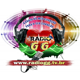 Rádio GG TV icon