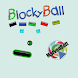 BlockyBall - Androidアプリ