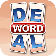 Word Deal Card Game Word Games MOD
