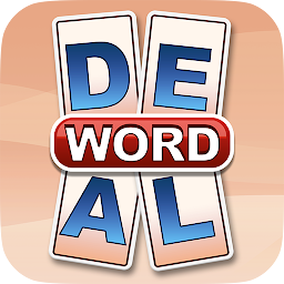Word Deal Card Game Word Games Mod Apk