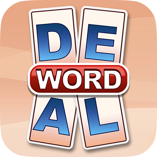 Word Deal Card Game Word Games Mod APK | Unlimited Coins | No Ads
