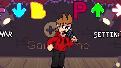 FNF TEST PLAYGROUND REMAKE Screen 2