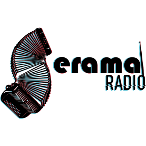 Serama Radio logo