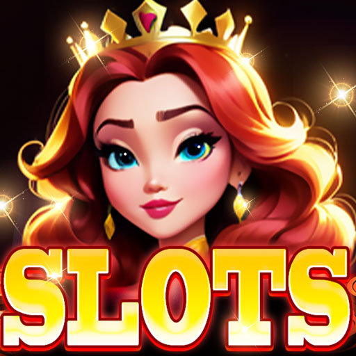 Queen Slots  Icon