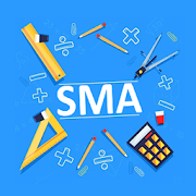 Top 33 Books & Reference Apps Like Kumpulan Rumus Matematika SMA - Best Alternatives