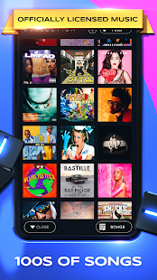 Beatstar - Touch Your Music 14.0.3.17227 screenshots 1