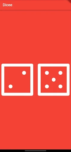 Dice - Screenshot 1