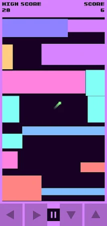 Game screenshot Don't Get Crushed apk download