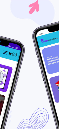 Ozee - Onlineguruzee Screen 2