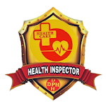 Cover Image of Download Health inspector / Tamil Nadu  APK