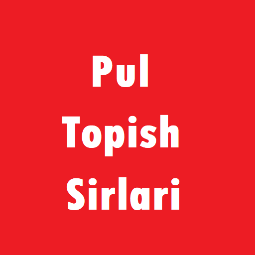 Pul Topishning Ulkan Sirlari دانلود در ویندوز