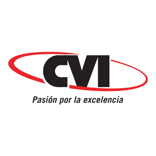 Toyota CVI logo