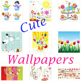 Cute Wallpapers icon