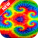 Tie Dye Wallpapers icon