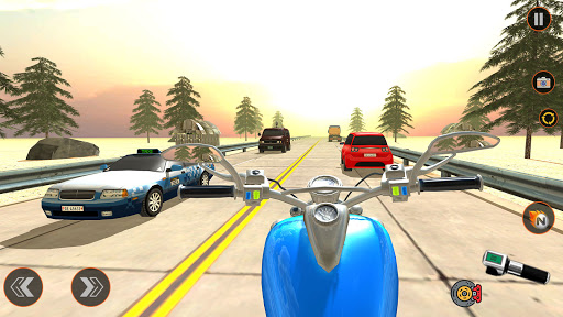 Bike Driving Fever 2 Screen 3