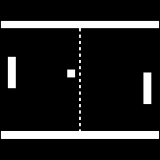 Retro Pong AR 0.0.1 Icon