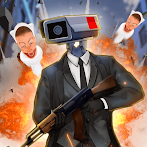 Toilet Wars Final