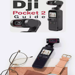 Cover Image of ดาวน์โหลด DJI Pocket 2 Guide  APK