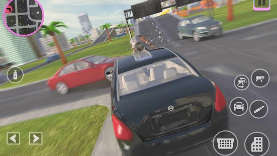Tips For Grand City Theft Auto 2.0 APK screenshots 2