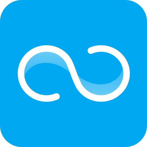 ShareMe: File sharing 3.38.10 Icon