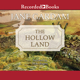 Icon image The Hollow Land