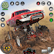 Mud Bogging: Mud Truck Games