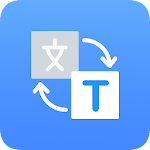 Cover Image of 下载 Voice and Text Language Translator 1.0 APK