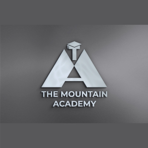 THE MOUNTAIN ACADEMY logo