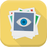 Eye Candy-Reddit Image Browser icon