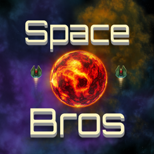 Space Bros logo