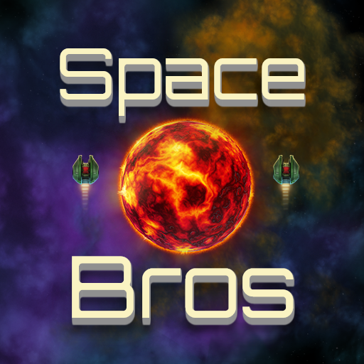 Space Bros  Icon