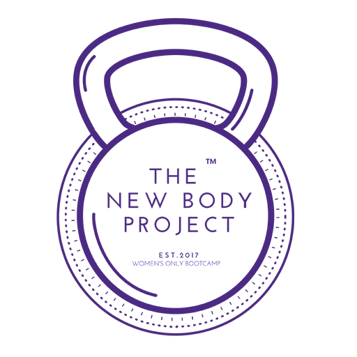 New Body Project logo