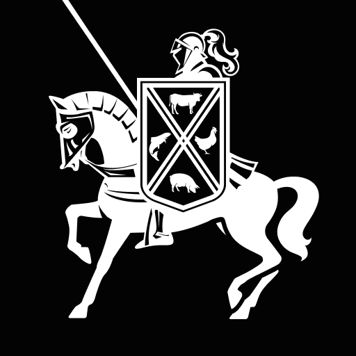 Дон Бекон logo