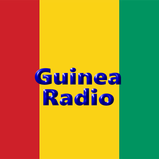 Radio GN: All Guinea Stations Download on Windows