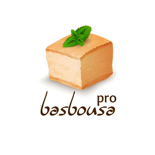 Basbousa Pro | بسبوسة برو
