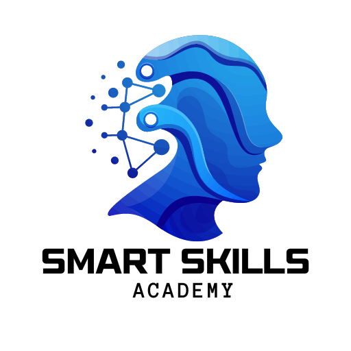 Smart Skills logo
